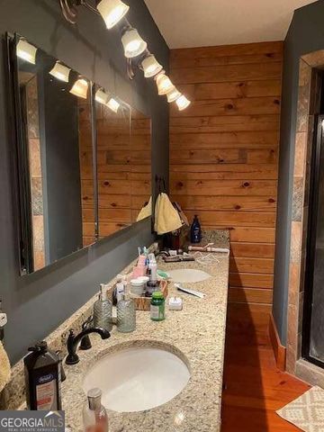 1293 Pine Ridge Drive, Claxton, GA 30417