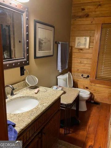 1293 Pine Ridge Drive, Claxton, GA 30417