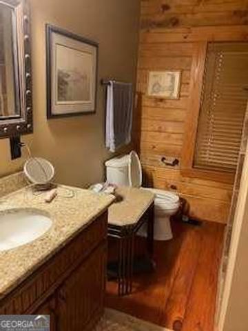 1293 Pine Ridge Drive, Claxton, GA 30417