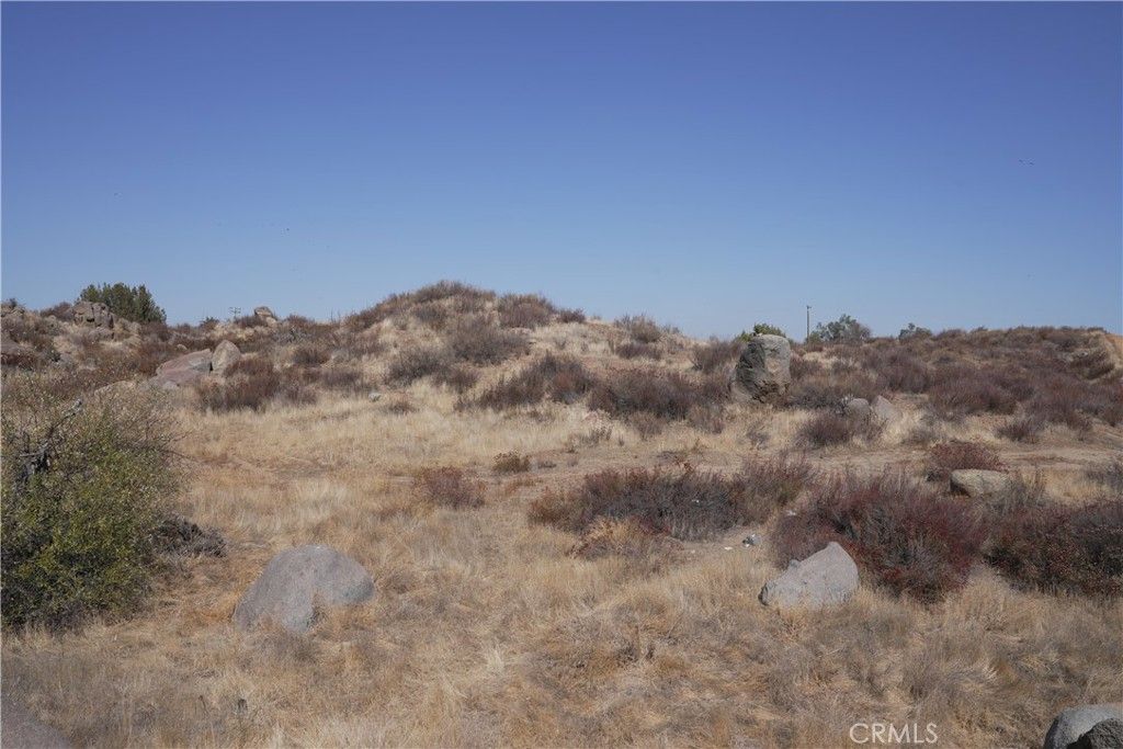 0 Botany Drive, Perris, CA 92570 — exterior