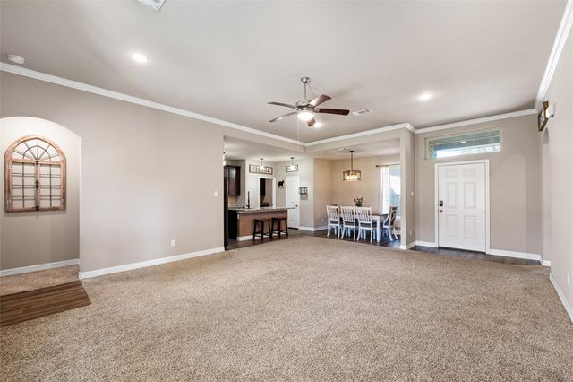 2234 Shalmar Drive, West Columbia, TX 77486