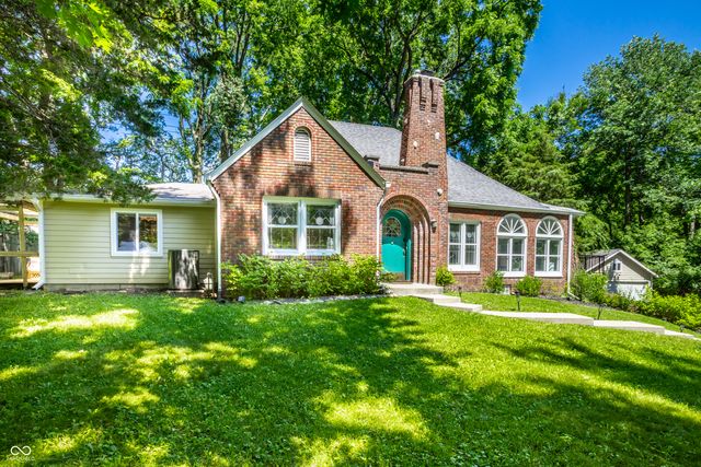8820 Westfield Boulevard, Indianapolis, IN 46240