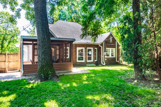 8820 Westfield Boulevard, Indianapolis, IN 46240