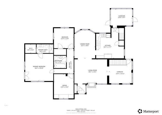 8820 Westfield Boulevard, Indianapolis, IN 46240