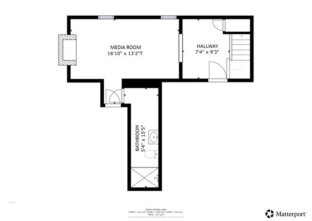 8820 Westfield Boulevard, Indianapolis, IN 46240