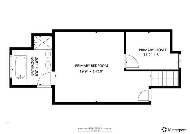 8820 Westfield Boulevard, Indianapolis, IN 46240