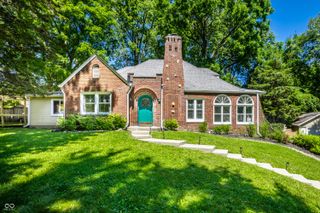 8820 Westfield Boulevard, Indianapolis, IN 46240