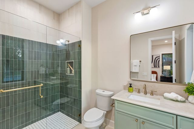 16834 Mossy Oak Drive, Dallas, TX 75248