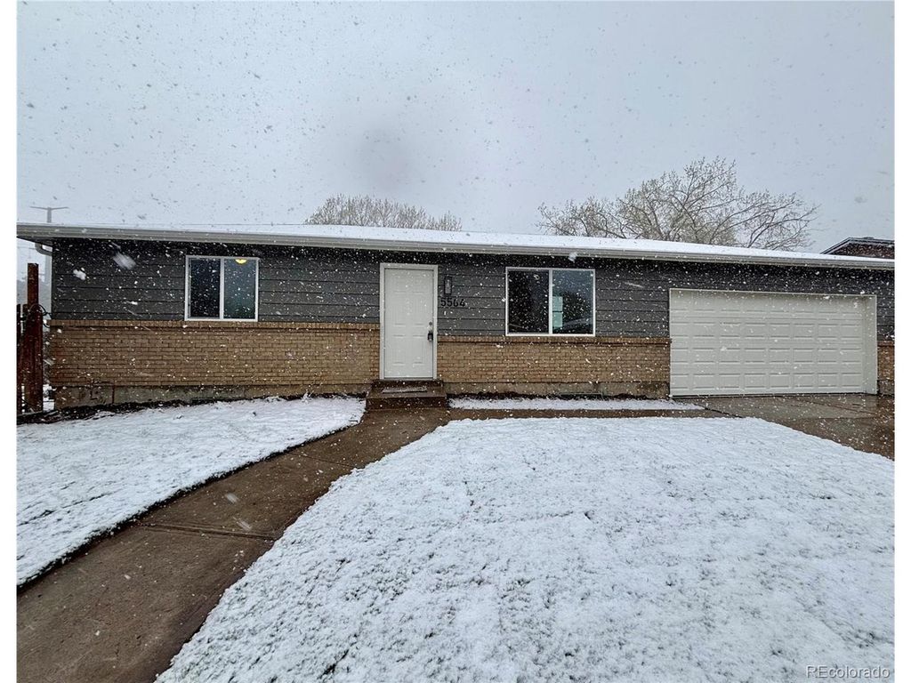 5564 Xapary Way, Denver, CO 80239