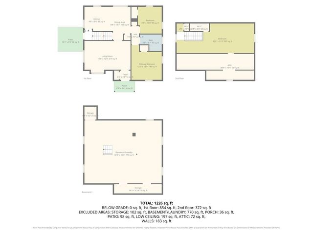 8634 Division Court Se, Gaines Twp, MI 49315