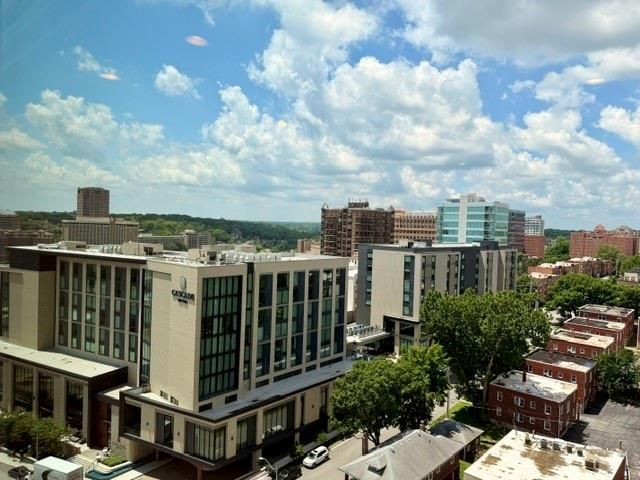 4545 Wornall Road 1200, Kansas City, MO 64111