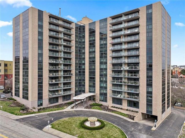 4545 Wornall Road 1200, Kansas City, MO 64111