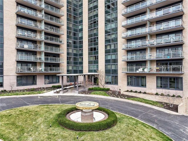 4545 Wornall Road 1200, Kansas City, MO 64111