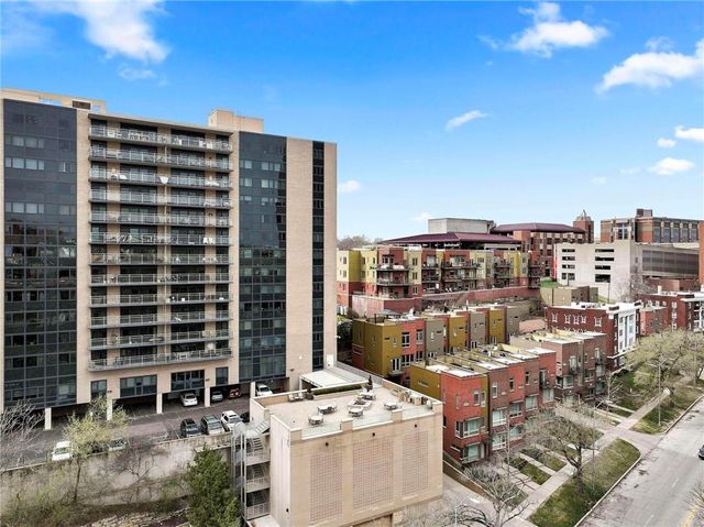 4545 Wornall Road 1200, Kansas City, MO 64111