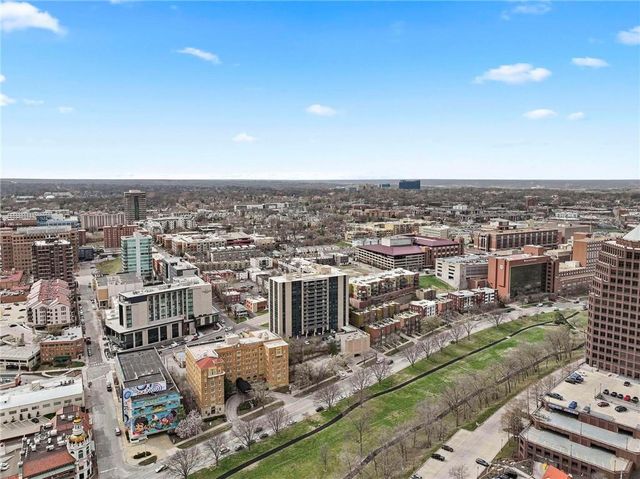 4545 Wornall Road 1200, Kansas City, MO 64111