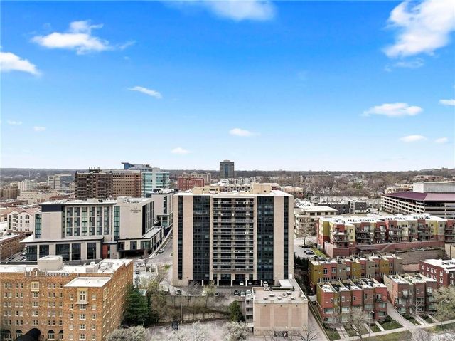 4545 Wornall Road 1200, Kansas City, MO 64111