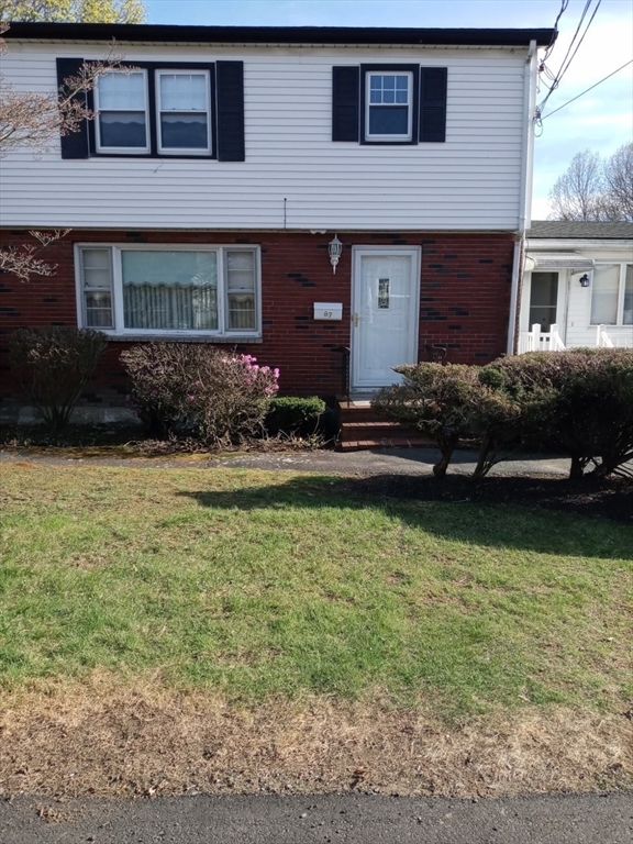 87 Auburn Street 1, Saugus, MA 01906