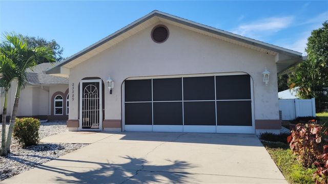 23389 PEACHLAND BOULEVARD, Port Charlotte, FL 33954