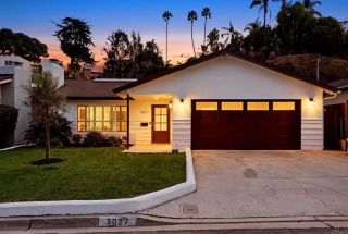 3027 Wing Street, San Diego, CA 92110