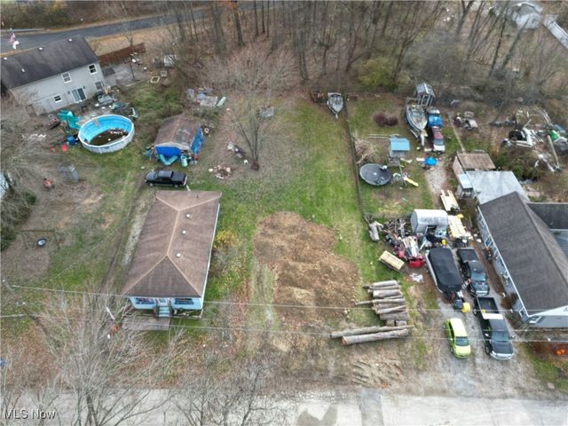 853 Harbor Avenue, Lake Milton, OH 44429