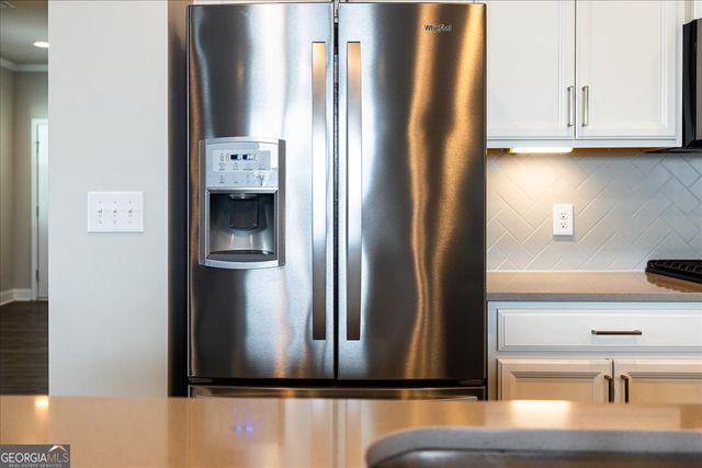 360 Hayden Circle, Woodstock, GA 30189