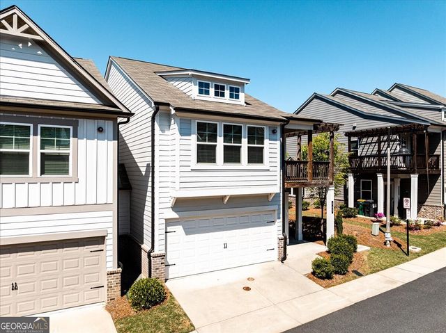 360 Hayden Circle, Woodstock, GA 30189