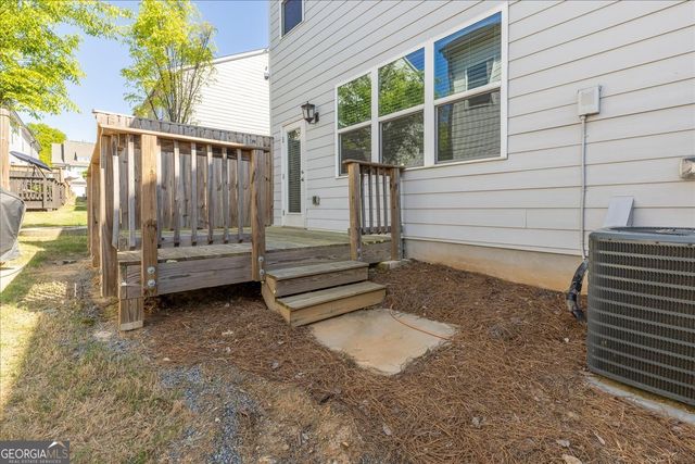 360 Hayden Circle, Woodstock, GA 30189