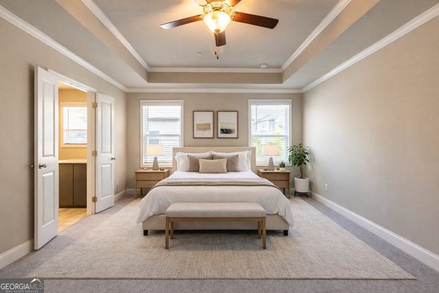 360 Hayden Circle, Woodstock, GA 30189