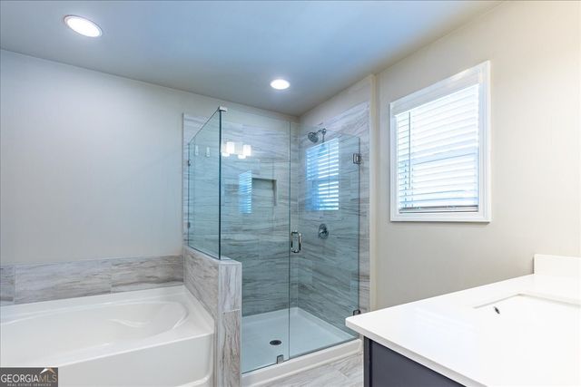 360 Hayden Circle, Woodstock, GA 30189