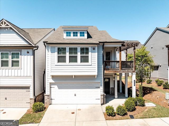 360 Hayden Circle, Woodstock, GA 30189