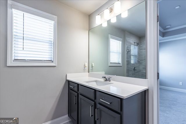 360 Hayden Circle, Woodstock, GA 30189