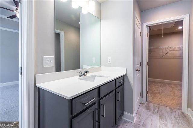 360 Hayden Circle, Woodstock, GA 30189