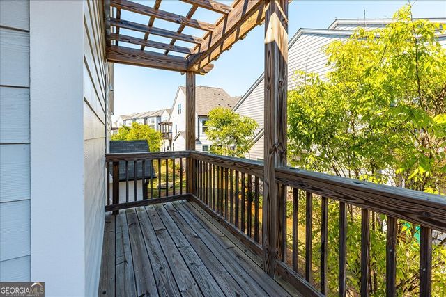 360 Hayden Circle, Woodstock, GA 30189