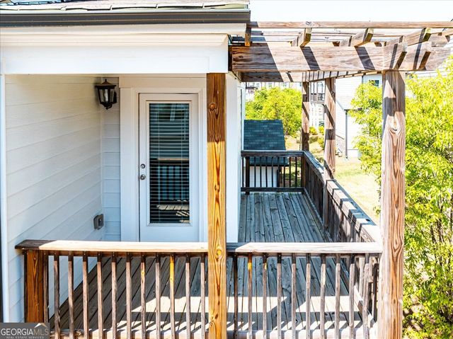 360 Hayden Circle, Woodstock, GA 30189