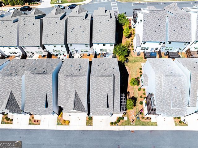 360 Hayden Circle, Woodstock, GA 30189