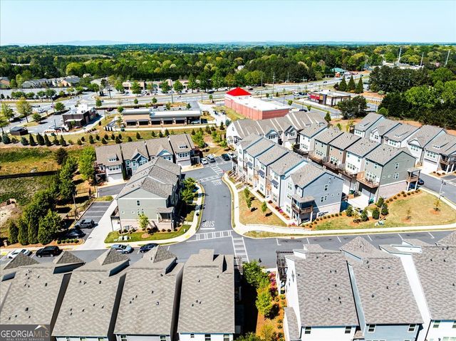 360 Hayden Circle, Woodstock, GA 30189