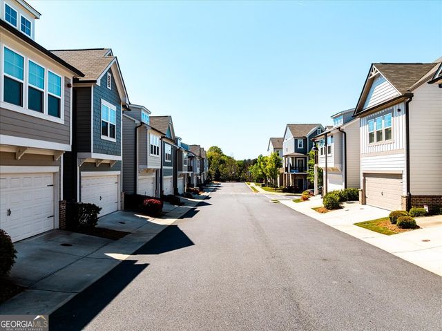 360 Hayden Circle, Woodstock, GA 30189