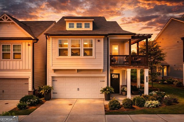 360 Hayden Circle, Woodstock, GA 30189