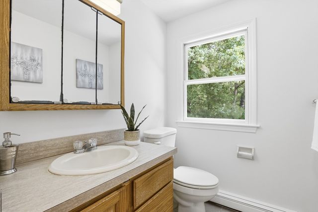22 Railroad Avenue, Bedford, MA 01730