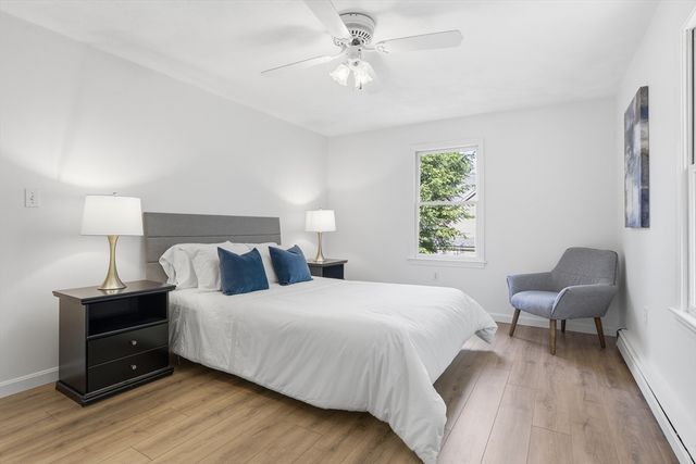 22 Railroad Avenue, Bedford, MA 01730