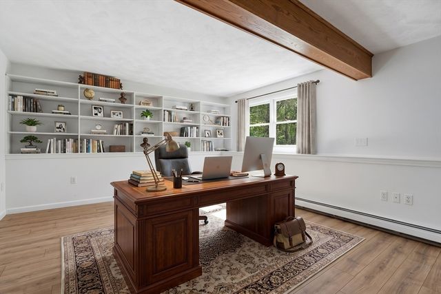 22 Railroad Avenue, Bedford, MA 01730