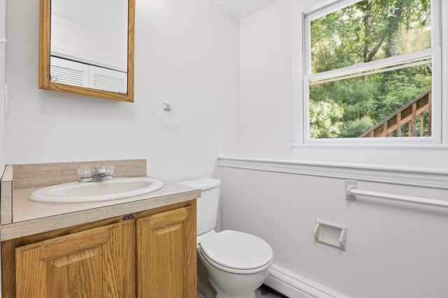 22 Railroad Avenue, Bedford, MA 01730