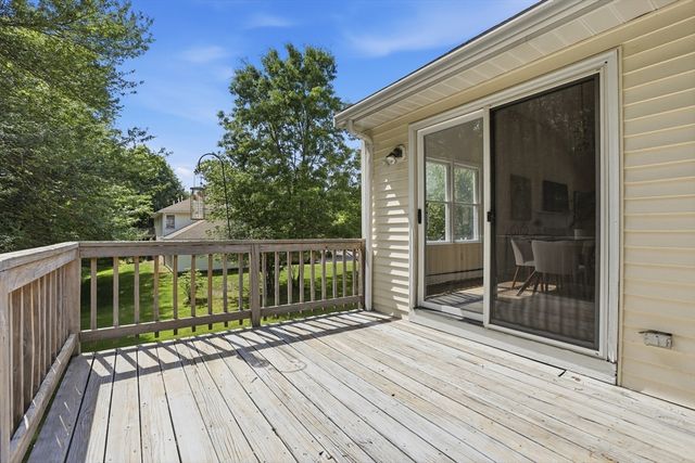 22 Railroad Avenue, Bedford, MA 01730