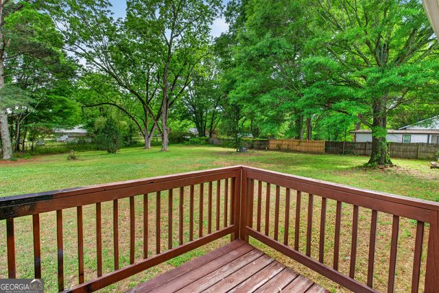 49 Milner Street, Temple, GA 30179