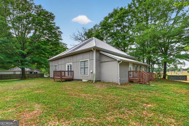 49 Milner Street, Temple, GA 30179