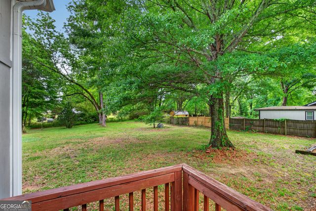 49 Milner Street, Temple, GA 30179