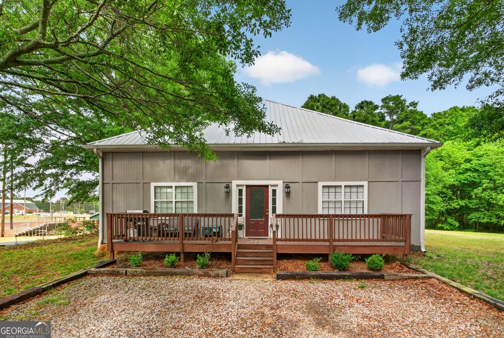 49 Milner Street, Temple, GA 30179