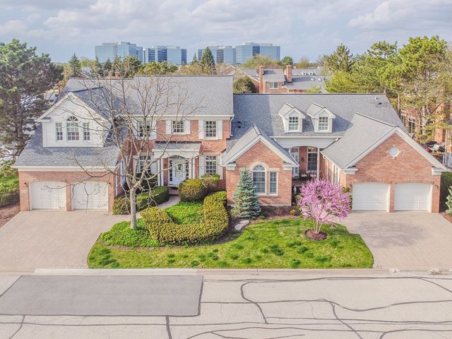 11256 W Alexandria Lane, Westchester, IL 60154