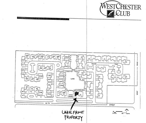 11256 W Alexandria Lane, Westchester, IL 60154