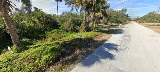 215 LAMBERT AVENUE, Flagler Beach, FL 32136